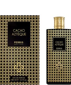 PERRIS MONTE CARLO CACAO AZTEQUE Eau De Parfum 100ML