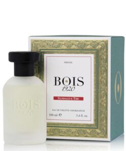 BOIS 1920 SANDALO E THE EDP 100ML