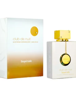 Armaf Club De Nuit White Imperiale EDP 105ml
