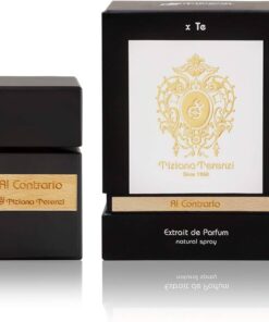 Tiziana Terenzi Al Contrario Extrait De Parfum 50ml