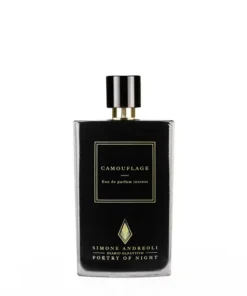 Simone Andreoli Camouflage Eau De Parfum Intense 100ml