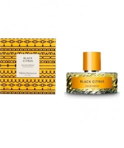 Vilhelm Parfumerie Black Citrus Eau De Parfum 100ml