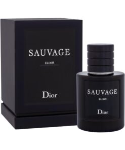 Dior Sauvage Elixir Eau de Parfum