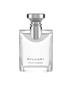 Bulgari Pour Homme Eau De Toilette 50ml