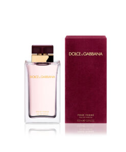 Dolce & Gabbana Pour Femme Eau de Parfum 100ml