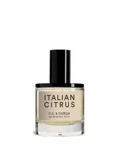 Ds&durga Italian Citrus Eau De Parfum 50ml