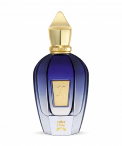 Xerjoff Comandante Eau de Parfum 100ml | Profumo Speziato e Legnoso Unisex (TESTER)