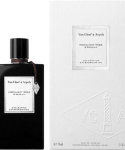Van Cleef & Arpels Moonlight Rose Eau de Parfum