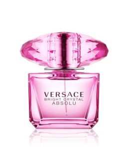 Versace Bright Crystal Absolu Eau de Parfum 90ml (TESTER)