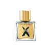 Fan Your Flames X Extrait de Parfum 100ml Intenso. Speziato. Magnetico. Rum • Cocco • Tabacco
