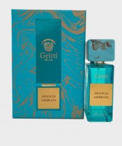 Gritti Venetia Arancia Ambrata Eau de Parfum