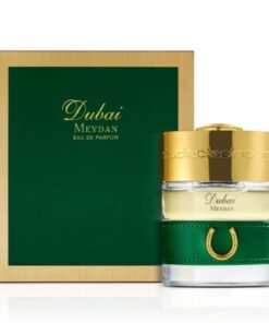 The Spirit Of Dubai Meydan Eau De Parfum 50 ml