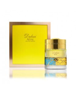 The Spirit Of Dubai Ajyal Eau De Parfum50 ml