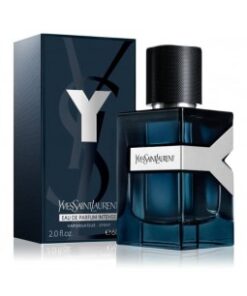Yves Saint Laurent Y Eau De Parfum Intense 60ml