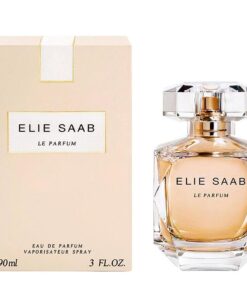 Elie Saab Le Parfum Eau de Parfum 90ml