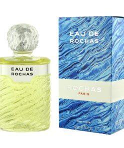 Rochas Eau de Rochas