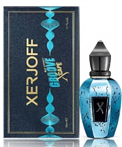 Xerjoff Groove Xcape Parfum 50ml
