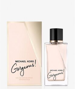 Michael Kors Gorgeous! Eau de Parfum 100ml