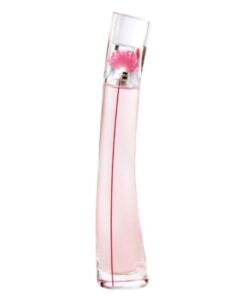 Kenzo Flower Poppy Bouquet Eau De Toilette 50ml (TESTER)