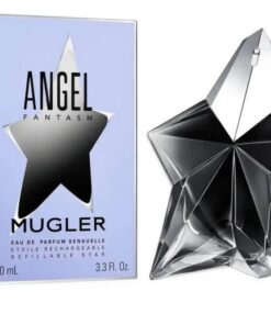 Thierry Mugler Angel Fantasm Eau de Parfum 100ml