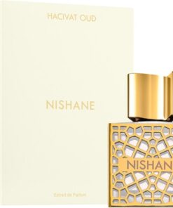 Nishane Hacivat Oud Extrait De Parfum 50ml