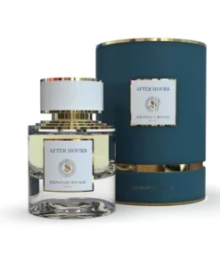 Signature Royale Paris After Hours Extrait de Parfum 50 ml