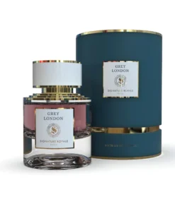 Signature Royale Grey London Extrait De Parfum 50 ml