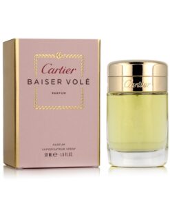 Cartier Baiser Volé Parfum 50ml