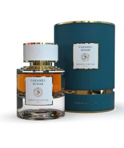 Signature Royale Paris Caramel Sugar Extrait De Parfum 50ml