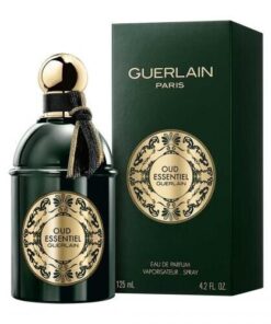 Guerlain Oud Essentiel Eau De Parfum 125ml