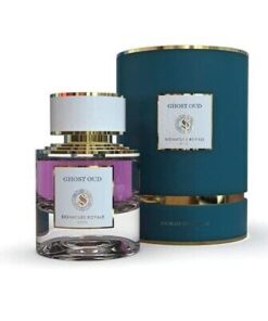 Signature Royale Ghost Oud Extrait De Parfum 50 ml
