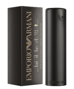 Emporio Armani He Eau de Toilette 100ml