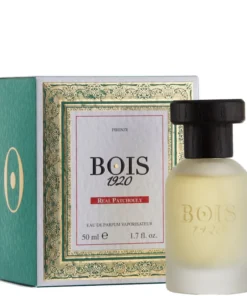 Bois 1920 Real Patchouly Eau De Parfum 50ml