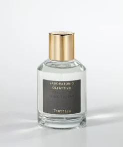 Laboratorio Olfattivo Tantrico Eau De Parfum 100ml