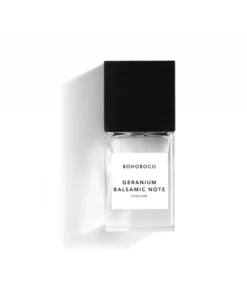 Bohoboco Geranium Balsamic Note Extrait De Parfum 50 ml