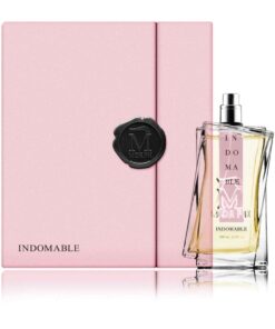 Morph Indomable Eau de Parfum Intense 100ml