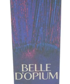 Yves Saint Laurent Belle d'Opium Deodorante Spray 100ml