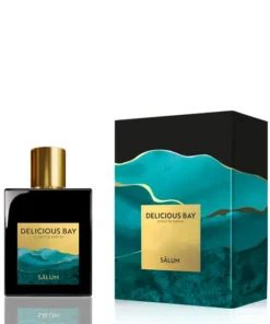 Salum Delicious Bay Extrait De Parfum 50ml