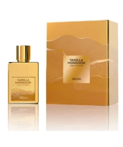 Salum Vanilla Monsoon Extrait De Parfum 50ml