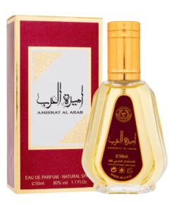 ARD AL ZAAFARAN Ameerat Al Arab Eau De Parfum 50ml