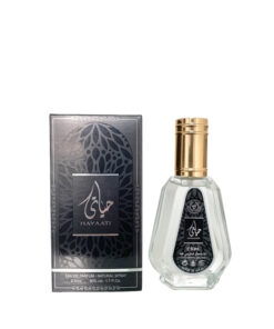ARD AL ZAAFARAN Hayaati Eau De Parfum 50ml