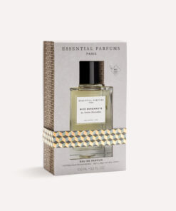 Essential Parfums Nice Bergamote Eau De Parfum 100ml