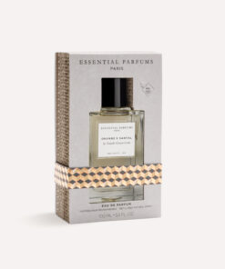 Essential Parfums Orange X Santal Eau De Parfum 100ml