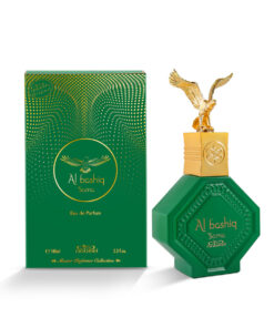Nabeel Al Bashiq Sama Eau De Parfum 100ml
