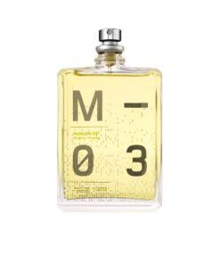 Escentric Molecules Molecule 03 Eau De Toilette 100ml