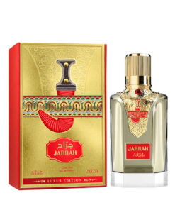 Nabeel Jarrah Eau De Parfum 100ml