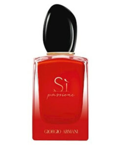 Giorgio Armani Sì Passione Intense Eau de Parfum 50ml