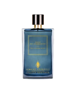 Simone Andreoli Zest Di Sorrento Eau de Parfum Intense 100ml