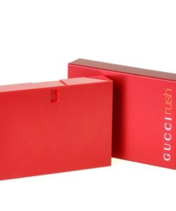 Gucci Rush Eau De Toilette 75 Ml