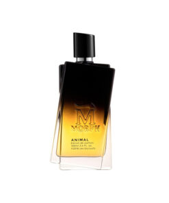 Morph Animal Eau De Parfum 100ml